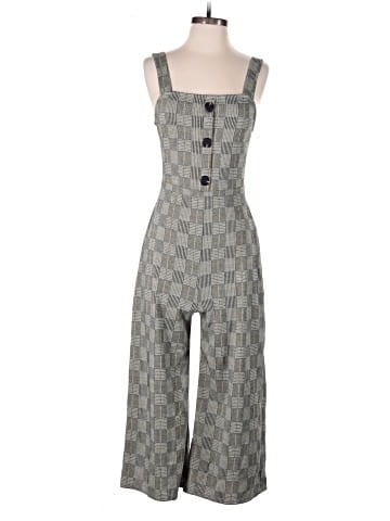 Millibon Jumpsuit (view 1)