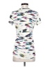 lucy White Active T-Shirt Size S - photo 2