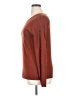 Colour Works Brown Pullover Sweater Size XL - photo 5