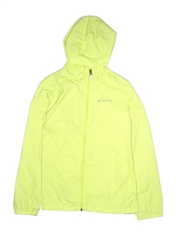 Columbia Windbreaker (view 1)