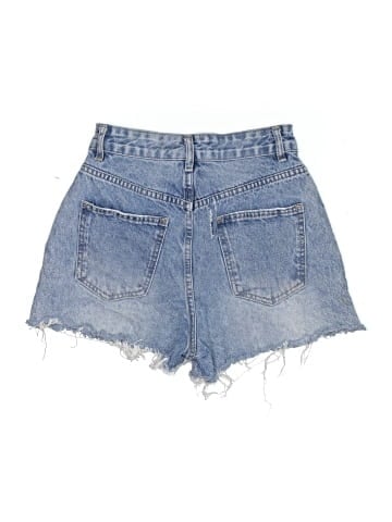 Cotton On Denim Shorts (view 2)