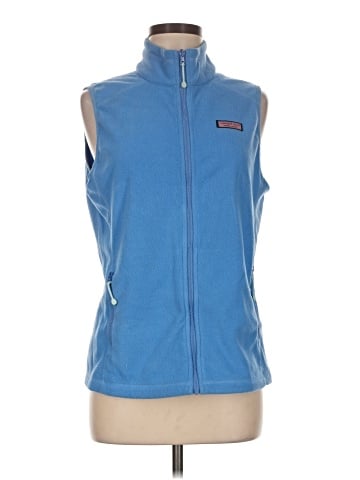 Vineyard Vines Vest (view 1)