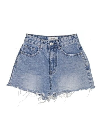 Cotton On Denim Shorts (view 1)