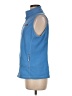 Vineyard Vines 100% Polyester Blue Vest Size M - photo 5