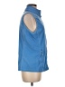 Vineyard Vines 100% Polyester Blue Vest Size M - photo 4