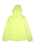 Columbia 100% Nylon Solid Yellow Windbreaker Size M (kids) - photo 2