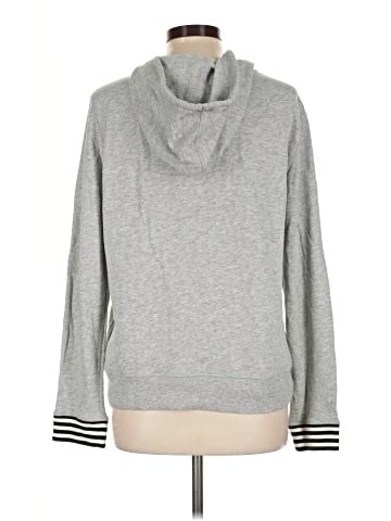 Victoria's Secret Zip Up Hoodie (view 2)