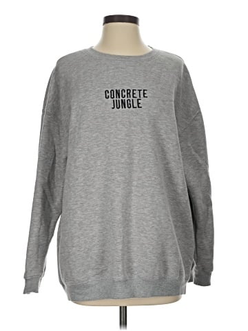 Forever 21 Sweatshirt (view 1)