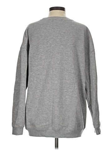 Forever 21 Sweatshirt (view 2)