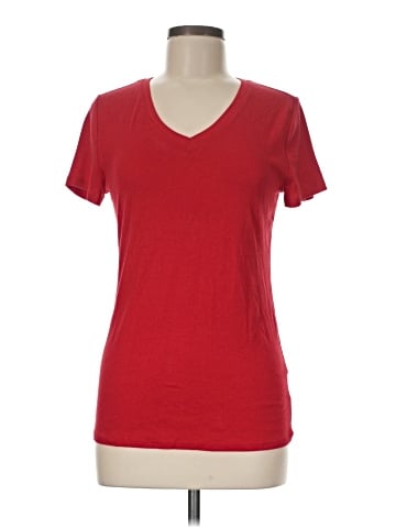 Faded Glory Short Sleeve T-Shirt (view 1)