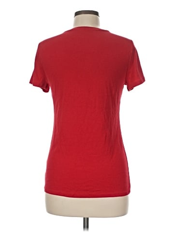 Faded Glory Short Sleeve T-Shirt (view 2)
