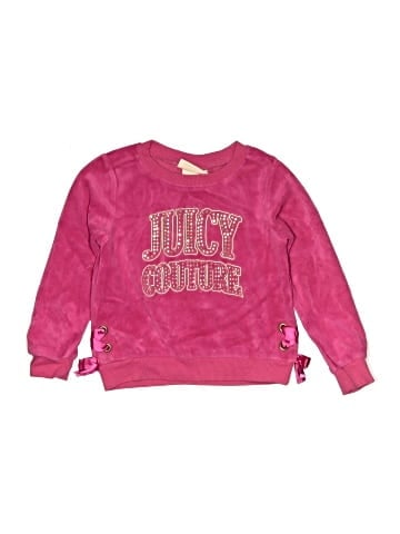 Juicy Couture Sweatshirt (view 1)