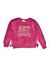 Juicy Couture Pink Sweatshirt Size 3T - photo 1
