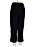 Old Navy Solid Black Track Pants Size XL - photo 2