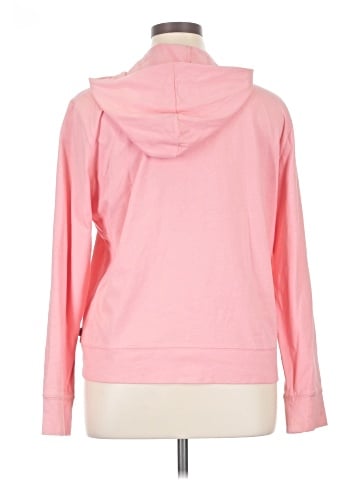 New York & Company Zip Up Hoodie (view 2)