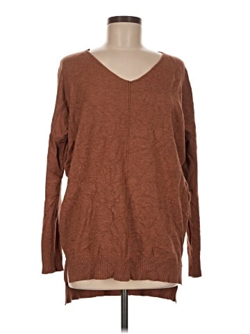 Dreamers Pullover Sweater (view 1)
