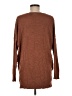 Dreamers Brown Pullover Sweater Size Med - Lg - photo 2