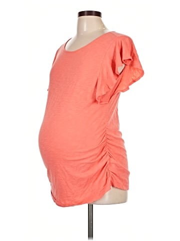 Motherhood Short Sleeve T-Shirt (view 1)