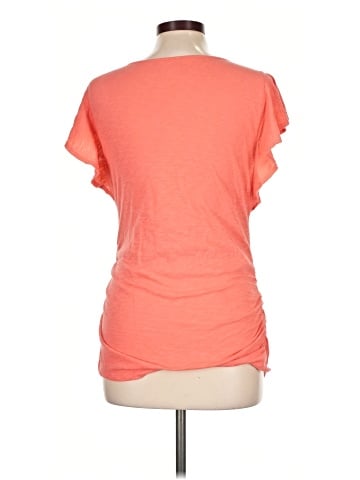 Motherhood Short Sleeve T-Shirt (view 2)