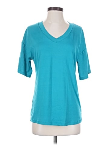 Love J Short Sleeve T-Shirt (view 1)