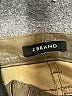 J Brand Brown Jeans Size 26 waist - photo 4