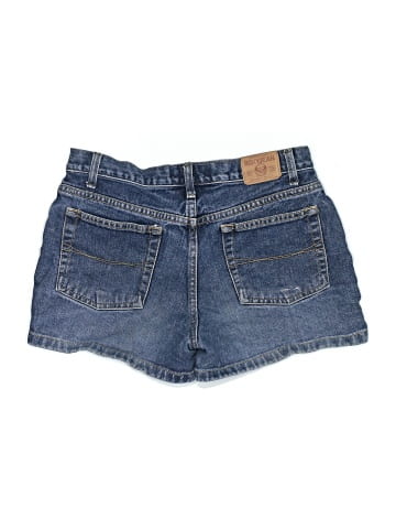 Quiksilver Denim Shorts (view 2)