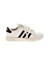 Adidas White Sneakers Size 5 1/2 - photo 1