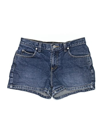 Quiksilver Denim Shorts (view 1)