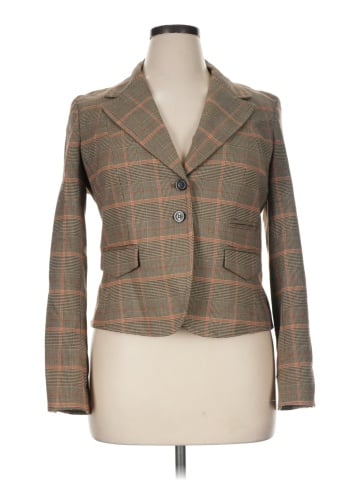 MICHAEL Michael Kors Blazer (view 1)