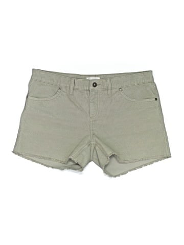 Carve Designs Khaki Shorts (view 1)