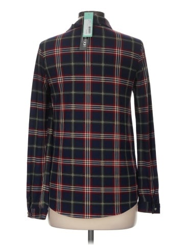 papermoon designed exclusively for Stitch Fix Long Sleeve Blouse (view 2)