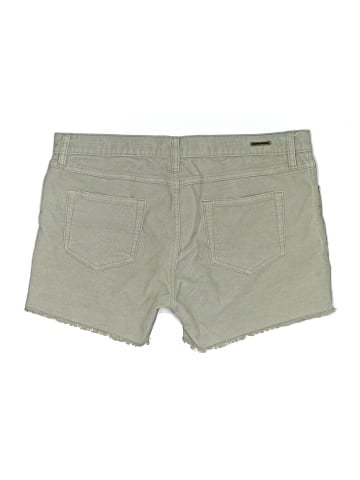 Carve Designs Khaki Shorts (view 2)