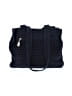 Worthington Solid Blue Shoulder Bag One size - photo 3