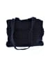 Worthington Solid Blue Shoulder Bag One size - photo 1