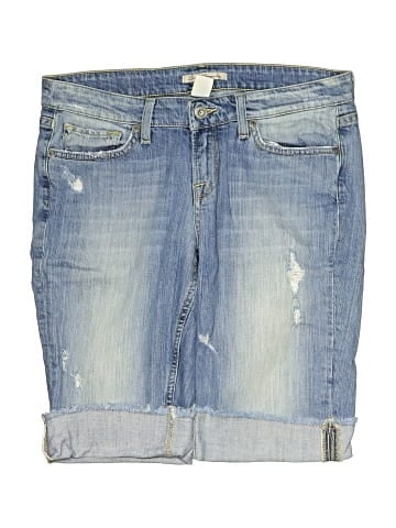 Lucky Brand Denim Shorts (view 1)