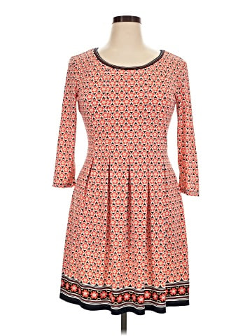 Max Studio Casual Dress (view 1)