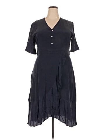 LILYSILK Casual Dress (view 1)