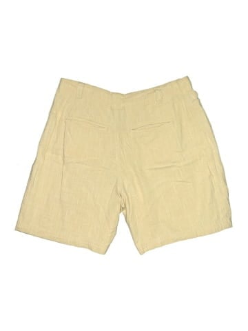 Free People Khaki Shorts (view 2)