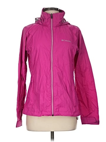 Columbia Jacket (view 1)