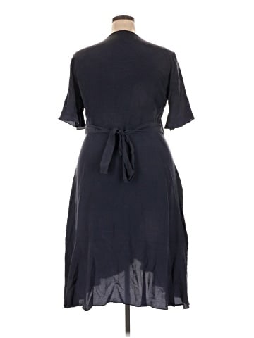 LILYSILK Casual Dress (view 2)