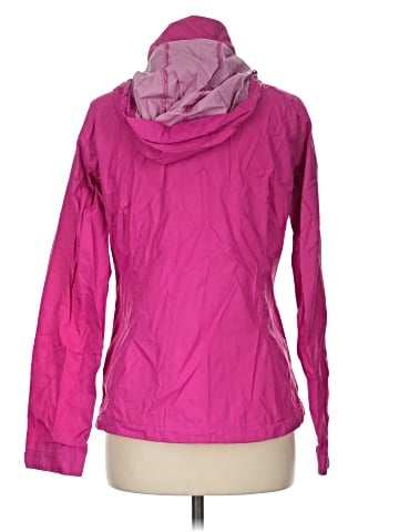 Columbia Jacket (view 2)