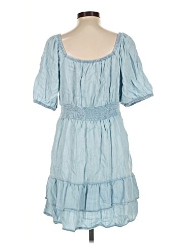 LC Lauren Conrad Casual Dress (view 2)