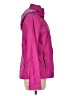 Columbia 100% Nylon Pink Jacket Size M - photo 4