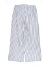 Zara Stripes Blue Casual Pants Size 13 - 14 - photo 2