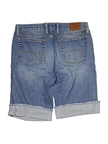 Lucky Brand Denim Shorts (view 2)