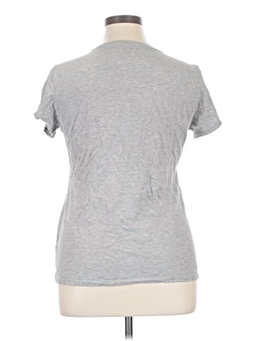 CALVIN KLEIN JEANS Short Sleeve T-Shirt (view 2)
