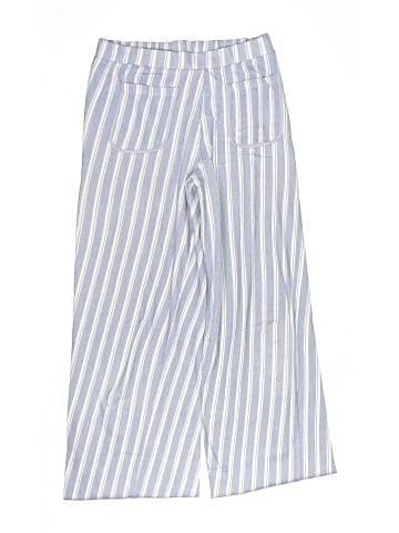 Zara Casual Pants (view 1)