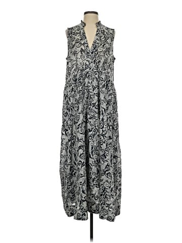 Maeve by Anthropologie Casual Dress (view 1)