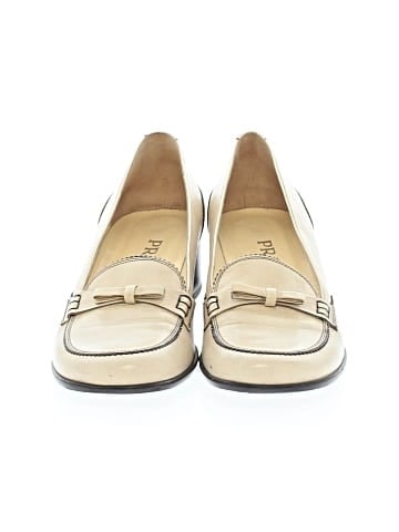 Prada Heels (view 2)