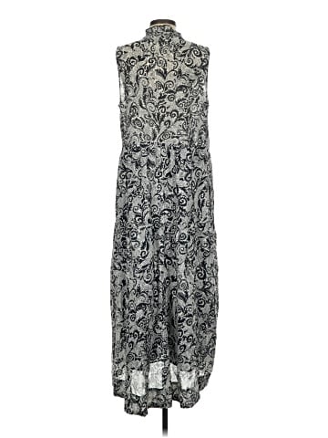 Maeve by Anthropologie Casual Dress (view 2)